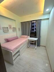 Westwood Residences (D22), Condominium #581813101